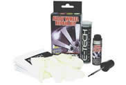 Wheel Repair